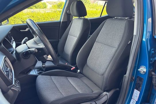 Kia Stonic 1.2 l Business Line