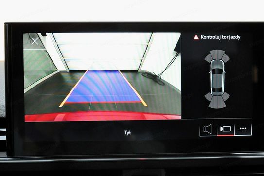 Audi A4 35 TDI mHEV S Line S tronic