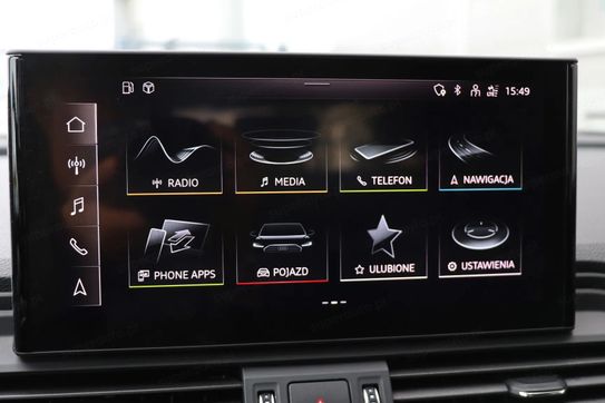Audi Q5 40 TDI quattro Advanced S tronic