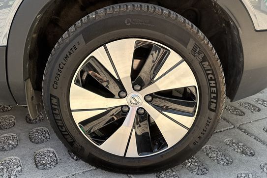 Volvo XC40 T5 Plug-In Hybrid Plus Bright