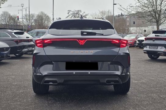 Cupra Formentor 1.5 eTSI DSG