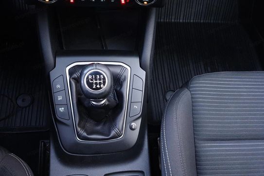 Ford Focus 2.0 EcoBlue Titanium