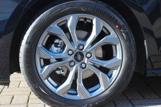 Ford Focus ST-Line X aut 1.0 EcoBoost