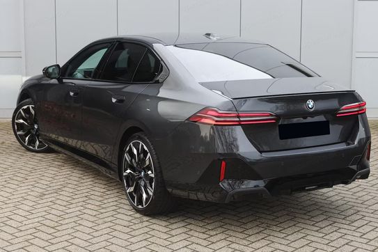 BMW Seria 5 540d xDrive M Sport