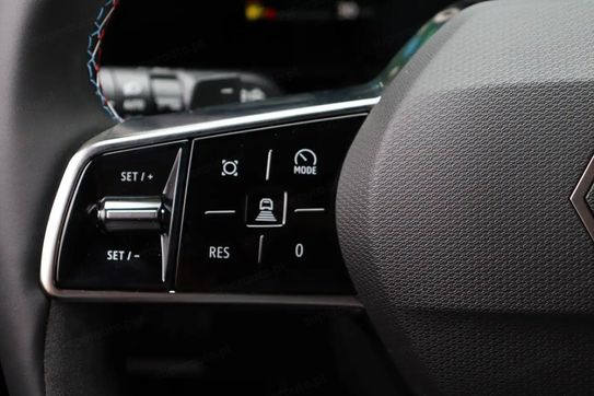 Renault Austral Esprit Alpine 1.2 E-Tech Full Hybrid