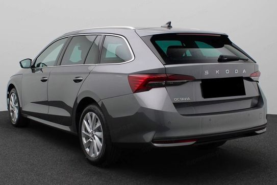 Skoda Octavia Edition 130 Selection 1.5 TSI