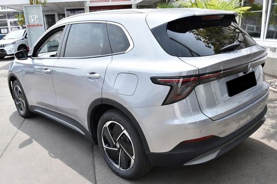 MG MGS5 49kWh Standard Range RWD Exclusive