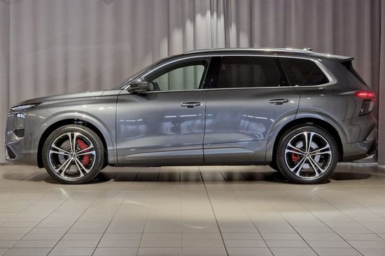Audi Q7 TDI quattro S line