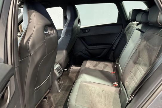 Cupra Ateca 1.5 TSI DSG