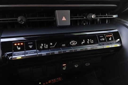 Toyota C-HR 1.8 Hybrid Style