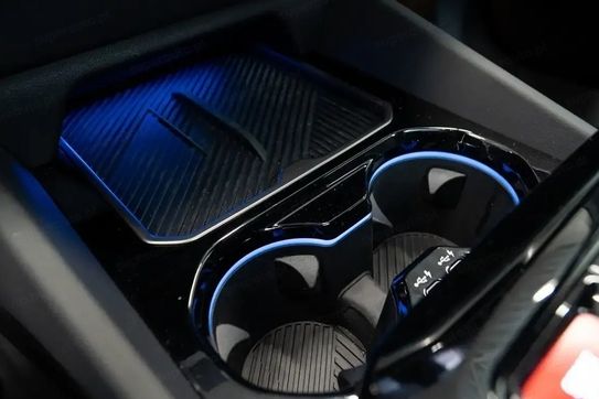 BMW Seria 5 M5