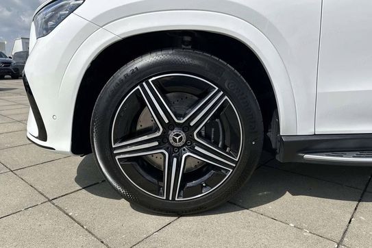 Mercedes GLE Coupe 450 d 4-Matic AMG Line
