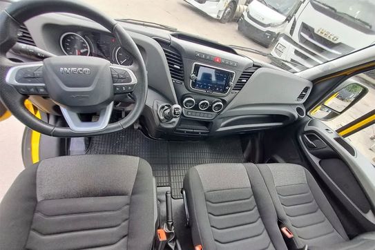 Iveco Daily 35S18 Autolaweta