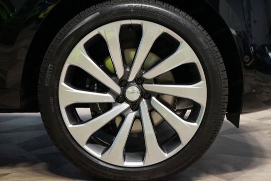 Land Rover Range Rover 3.0 D350 Autobiography