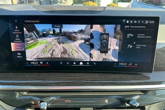 BMW X5 xDrive30d mHEV sport-aut