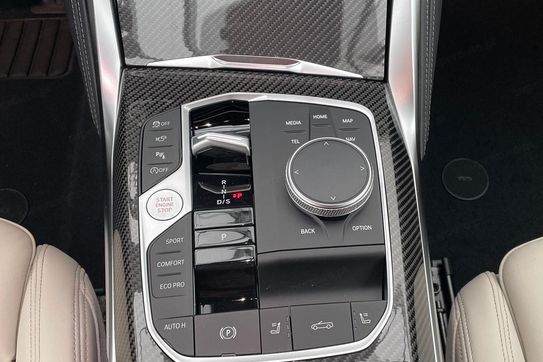 BMW Seria 4 Cabrio M440i xDrive
