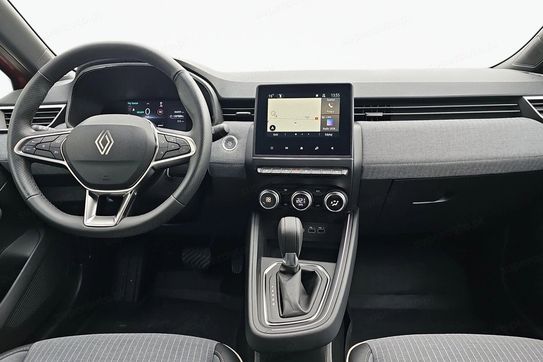 Renault Clio 1.6 E-Tech Techno