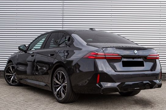 BMW Seria 5 520d xDrive M Sport