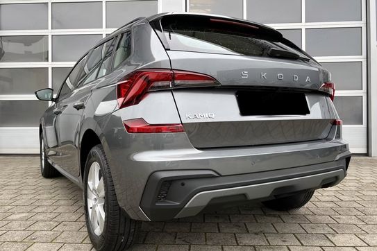 Skoda Kamiq Edition 130 1.0 TSI