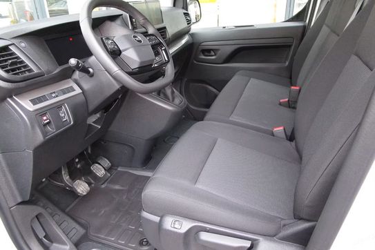 Opel Vivaro L2H1