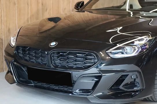 BMW Z4 M40i