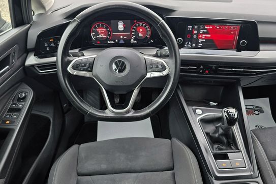 Volkswagen Golf VIII 1.5 TSI EVO Style