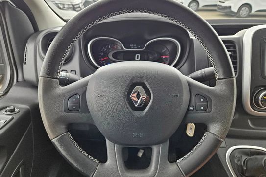 Renault Trafic L2H1