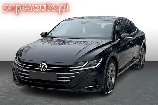 Volkswagen Arteon R-Line 2.0 TDI  DSG
