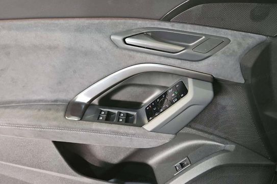 Audi Q5 SQ5 TFSI quattro