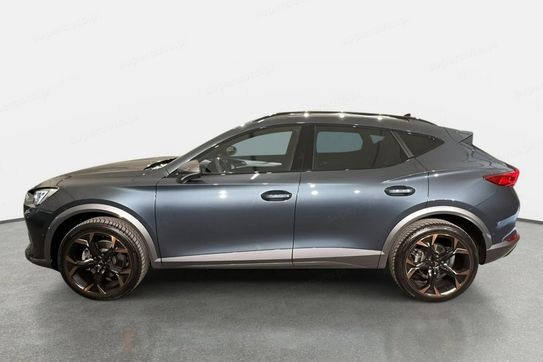 Cupra Formentor 2.0 TSI 4Drive DSG
