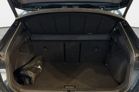 Cupra Formentor 2.0 TSI 4Drive DSG