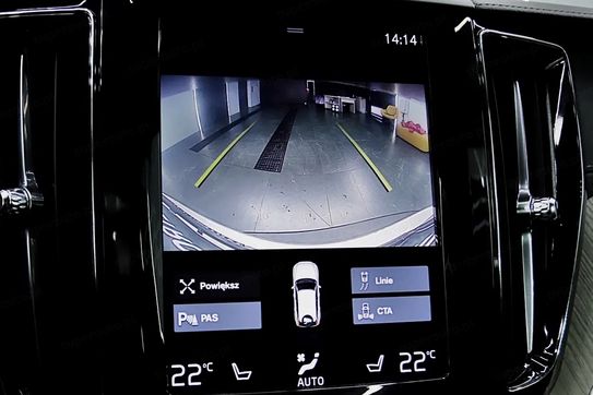 Volvo XC60 T4 Inscription aut