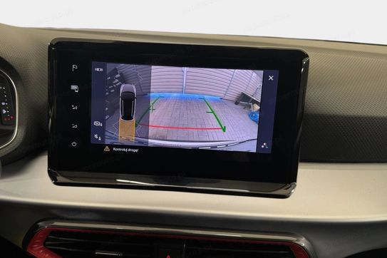 Seat Arona 1.0 TSI