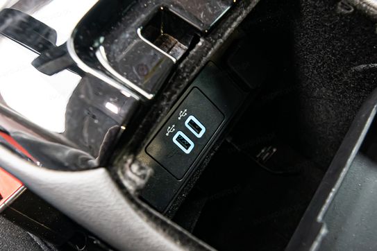 Ford Mondeo 2.0 TDCi Trend