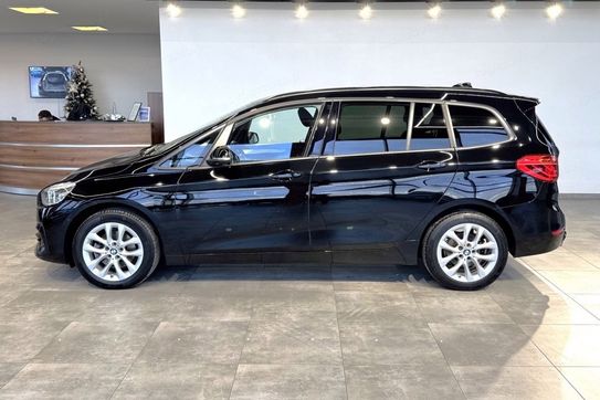 BMW Seria 2 Active Tourer 218i