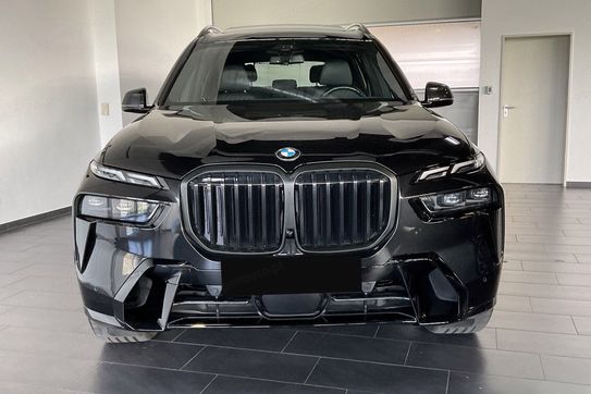 BMW X7 xDrive40d M Sport
