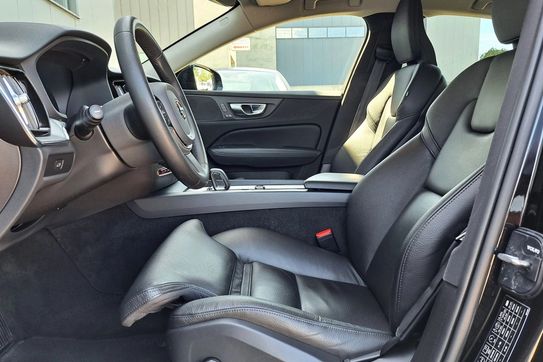 Volvo S60 B4 B Plus Dark