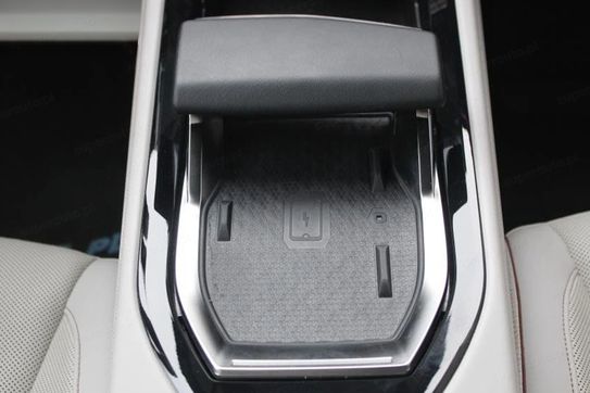 Renault Espace 1.2 E-Tech Full Hybrid 200 Iconic 7os.