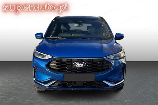 Ford Kuga ST-Line X 1.5 EcoBoost FWD  aut