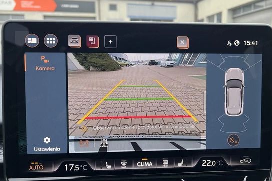 Cupra Terramar 1.5 TSI DSG