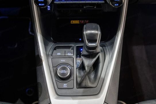 Toyota RAV4 2.5 Hybrid Comfort 4X4