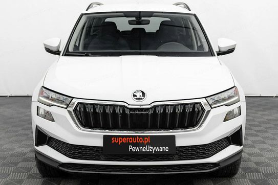 Skoda Karoq 2.0 TDI SCR 4x2 Ambition DSG