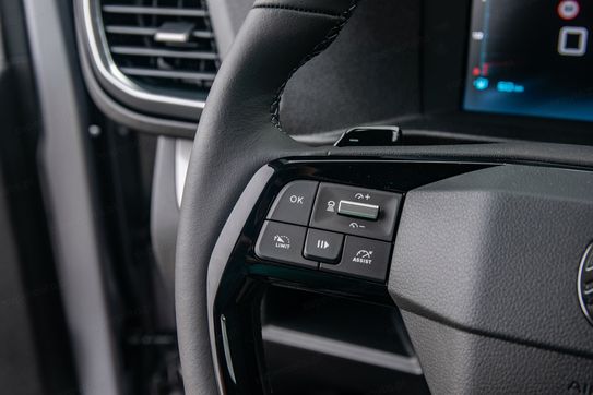 Citroen SpaceTourer XL L2H1 Plus EAT8