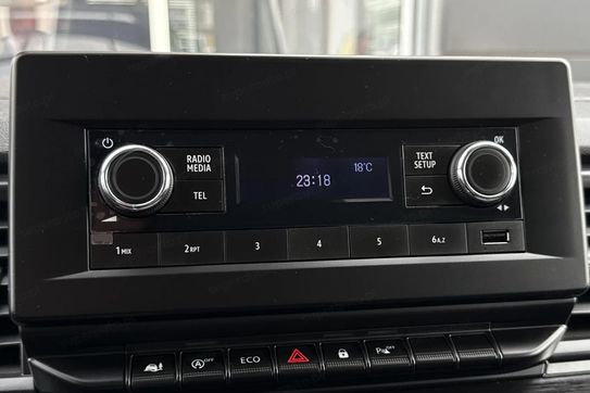 Renault Trafic Kombi 2.0 Blue dCi  Equilibre