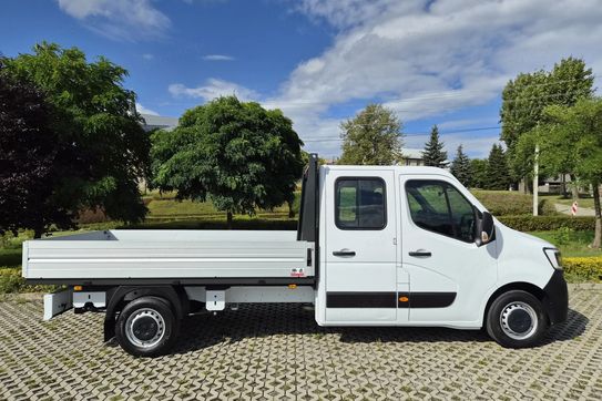 Renault Master dCi