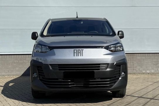 Fiat Scudo Maxi L2H1 EAT8