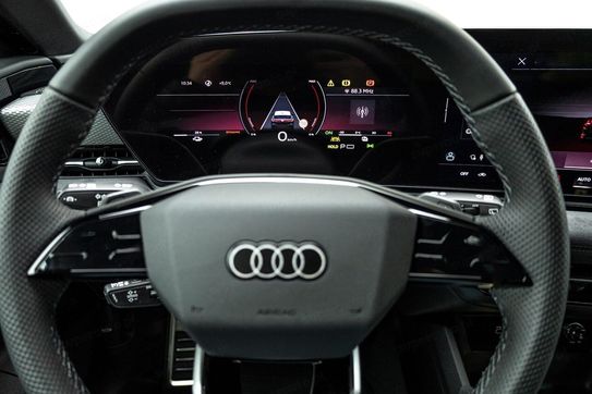 Audi A6 E-tron performance Avant