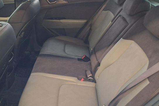 Kia Sportage 1.6 T-GDI HEV  2WD aut