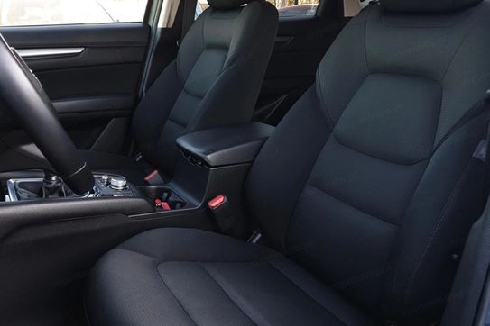 Mazda CX-5 2.0 Skymotion 2WD