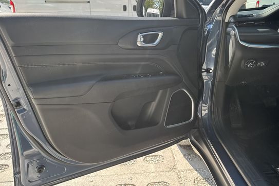 Jeep Compass 1.5 T4 mHEV Limited DCT